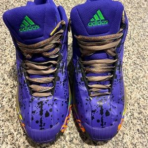 Adidas Crazy 1 Kobe All Star size 13